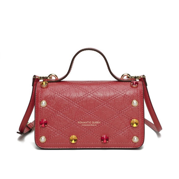 NEW ZOE Crossbody Bag - Picture 4 of 7